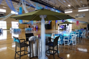 Daddy-Daughter-Dance-Decor-Under-the-sea